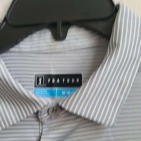 PGA TOUR GOLF SHIRT - Picture 3 of 9